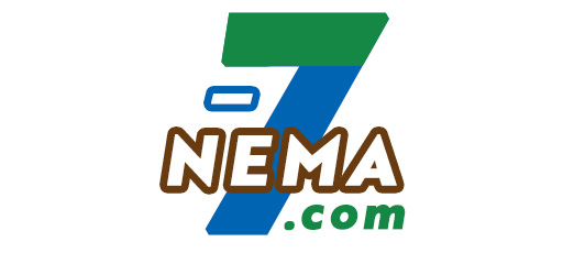 NEMA-7.com logo