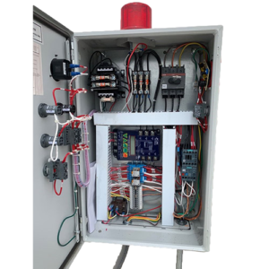 control panel enclosure