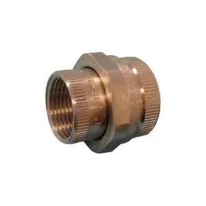 explosion proof union fitting